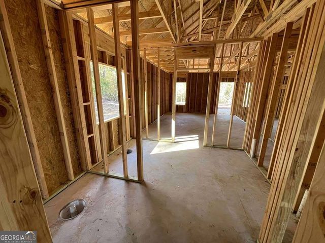 1861 Smokey Road, Newnan, GA 30263