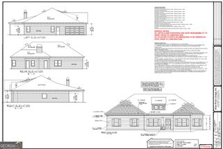 1861 Smokey Road, Newnan, GA 30263