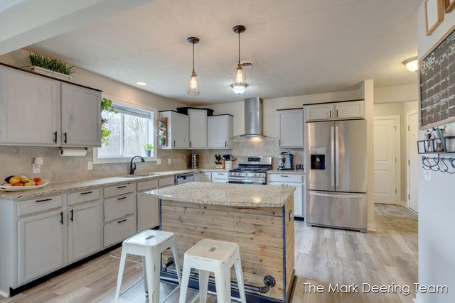 8471 45th Street SE, Ada, MI 49301