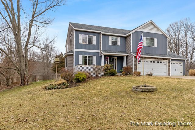 8471 45th Street SE, Ada, MI 49301