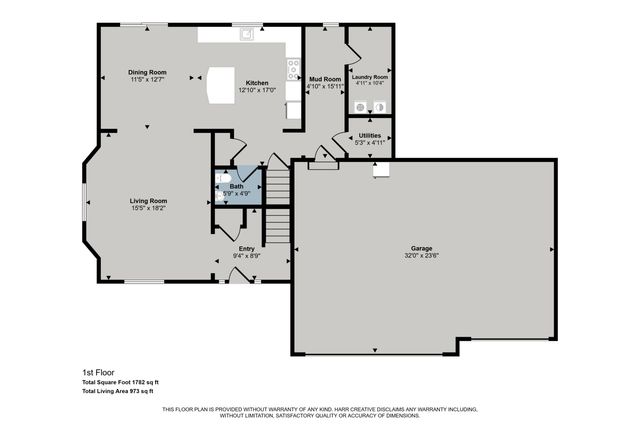 8471 45th Street SE, Ada, MI 49301