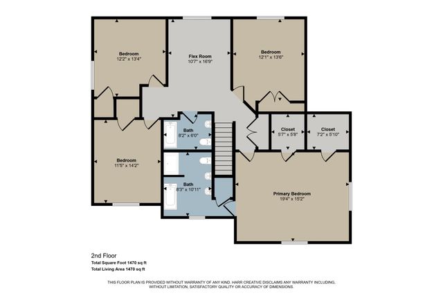 8471 45th Street SE, Ada, MI 49301