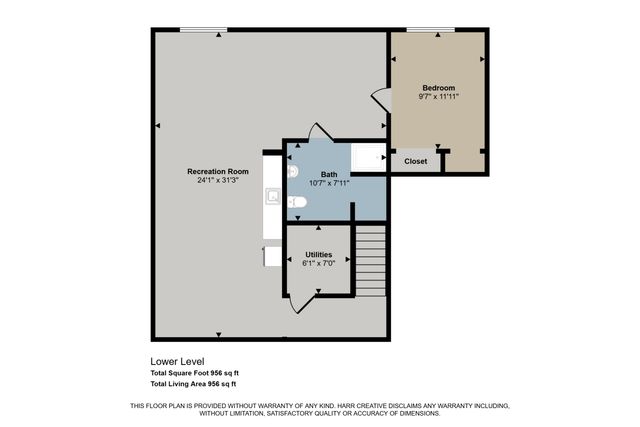 8471 45th Street SE, Ada, MI 49301