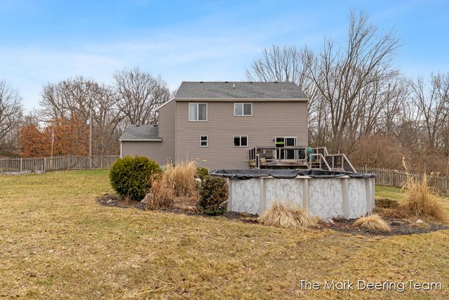 8471 45th Street SE, Ada, MI 49301