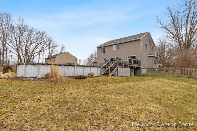 8471 45th Street SE, Ada, MI 49301