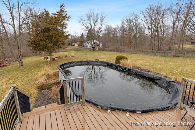 8471 45th Street SE, Ada, MI 49301