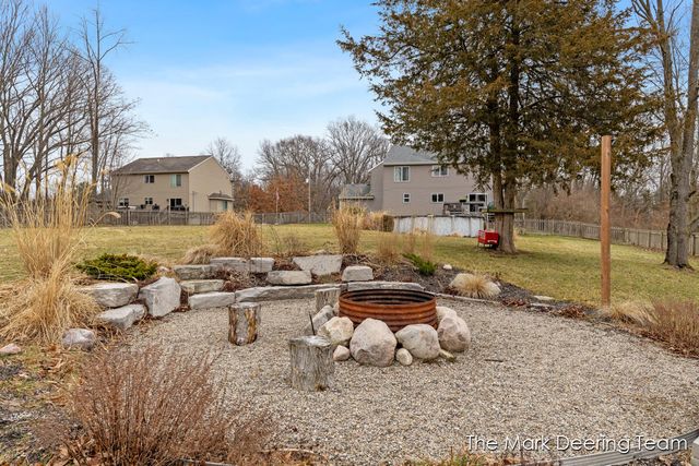 8471 45th Street SE, Ada, MI 49301