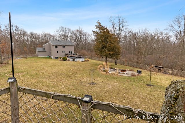 8471 45th Street SE, Ada, MI 49301