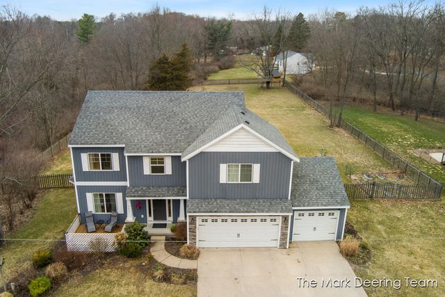 8471 45th Street SE, Ada, MI 49301