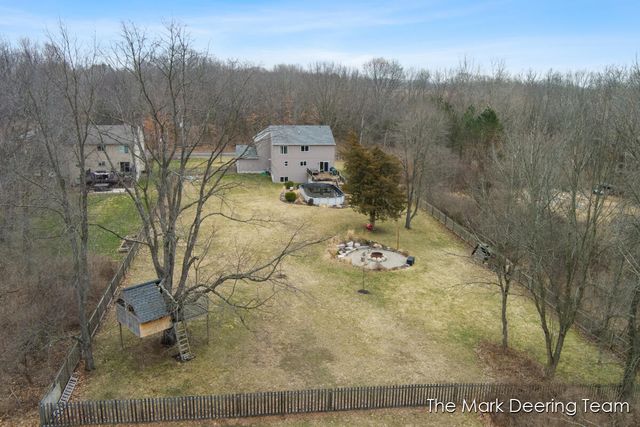 8471 45th Street SE, Ada, MI 49301