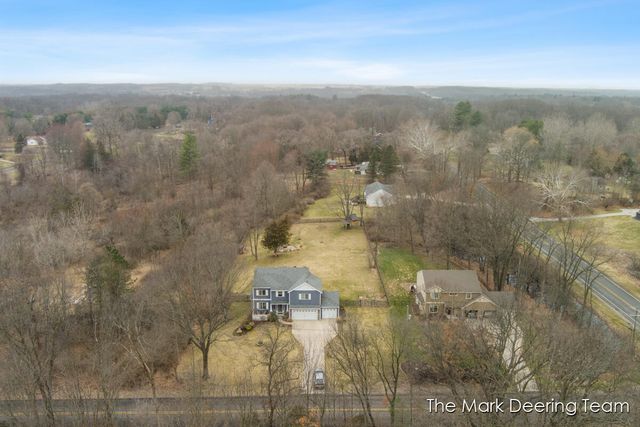 8471 45th Street SE, Ada, MI 49301