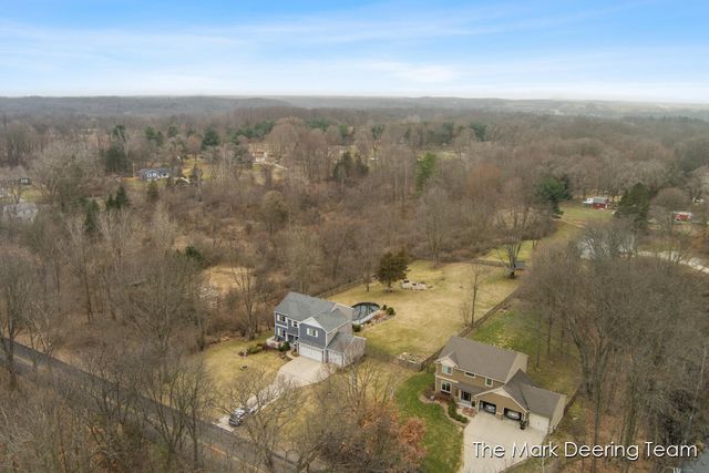 8471 45th Street SE, Ada, MI 49301