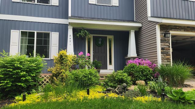 8471 45th Street SE, Ada, MI 49301