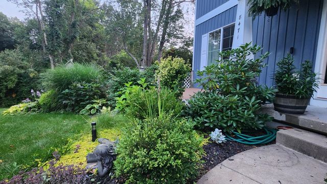 8471 45th Street SE, Ada, MI 49301