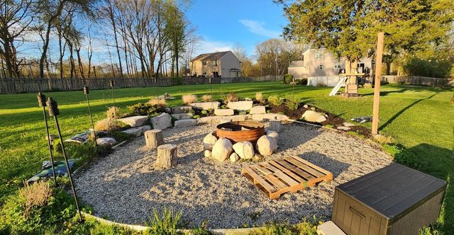 8471 45th Street SE, Ada, MI 49301