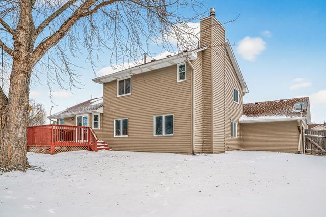 14430 Woodbridge Lane, Savage, MN 55378