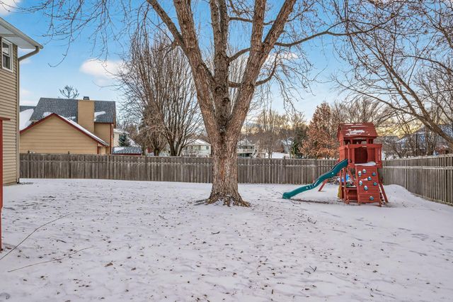 14430 Woodbridge Lane, Savage, MN 55378