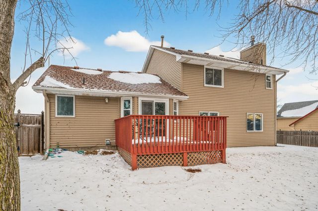 14430 Woodbridge Lane, Savage, MN 55378