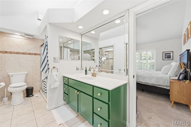 14954 Claymont Estates Drive, Chesterfield, MO 63017