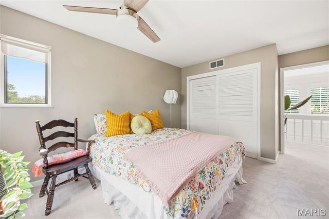 14954 Claymont Estates Drive, Chesterfield, MO 63017