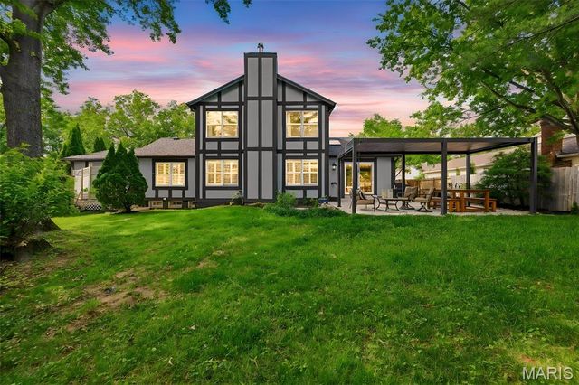 14954 Claymont Estates Drive, Chesterfield, MO 63017
