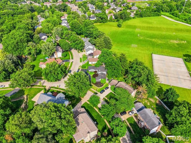 14954 Claymont Estates Drive, Chesterfield, MO 63017