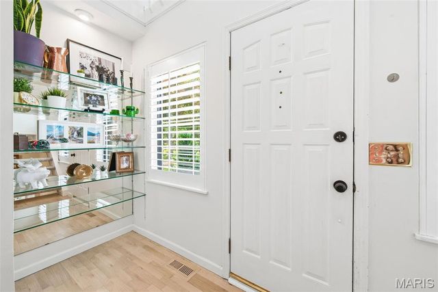 14954 Claymont Estates Drive, Chesterfield, MO 63017