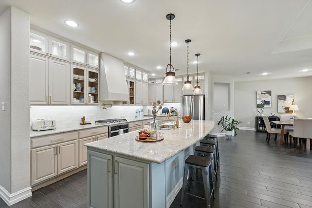 1146 Berrydale Drive, Northlake, TX 76226