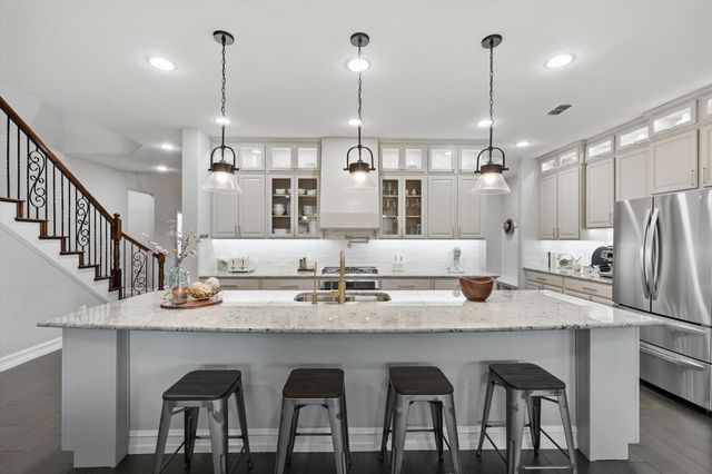 1146 Berrydale Drive, Northlake, TX 76226