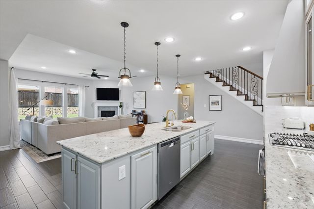 1146 Berrydale Drive, Northlake, TX 76226