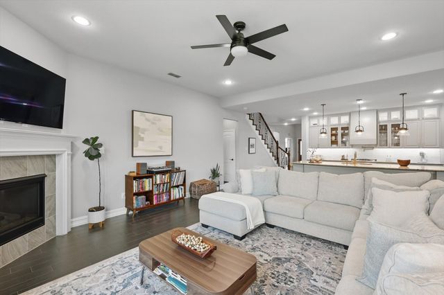 1146 Berrydale Drive, Northlake, TX 76226