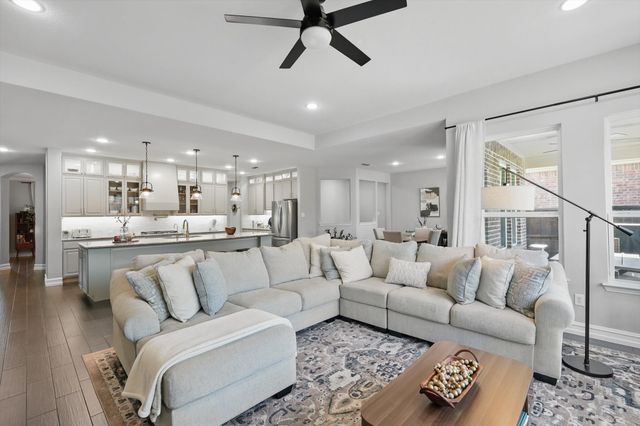 1146 Berrydale Drive, Northlake, TX 76226
