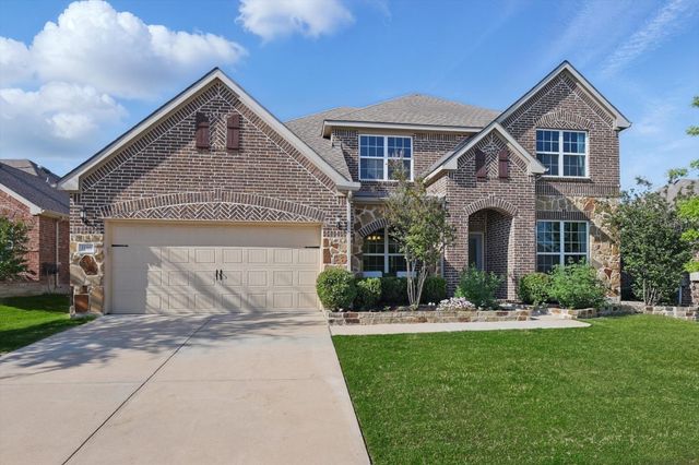 1146 Berrydale Drive, Northlake, TX 76226