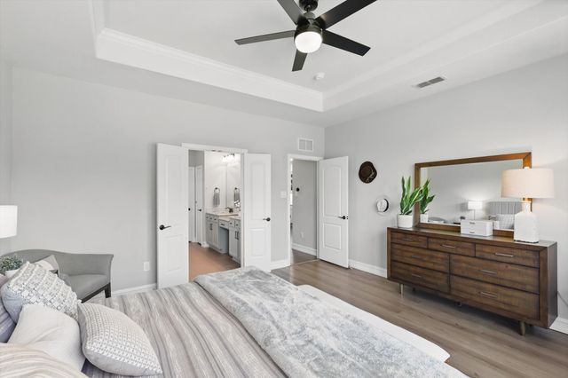 1146 Berrydale Drive, Northlake, TX 76226