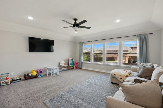 1146 Berrydale Drive, Northlake, TX 76226
