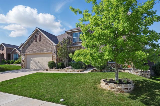 1146 Berrydale Drive, Northlake, TX 76226