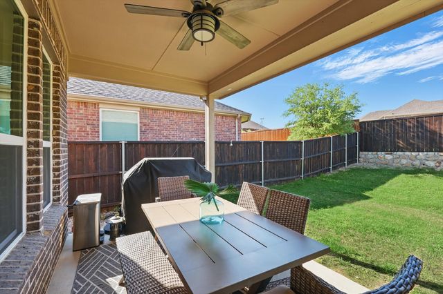 1146 Berrydale Drive, Northlake, TX 76226