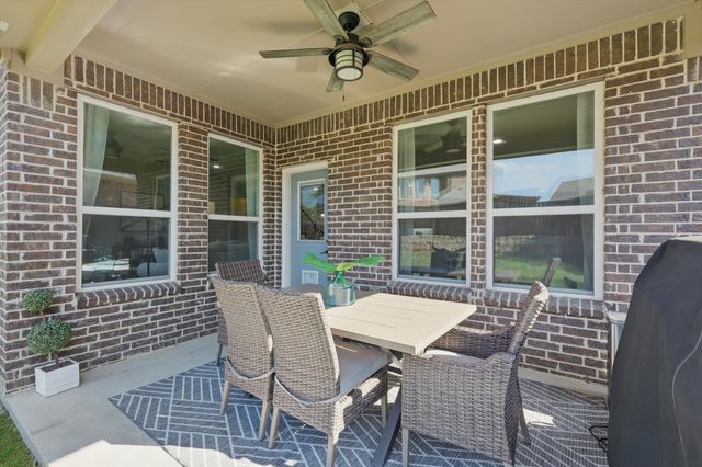 1146 Berrydale Drive, Northlake, TX 76226