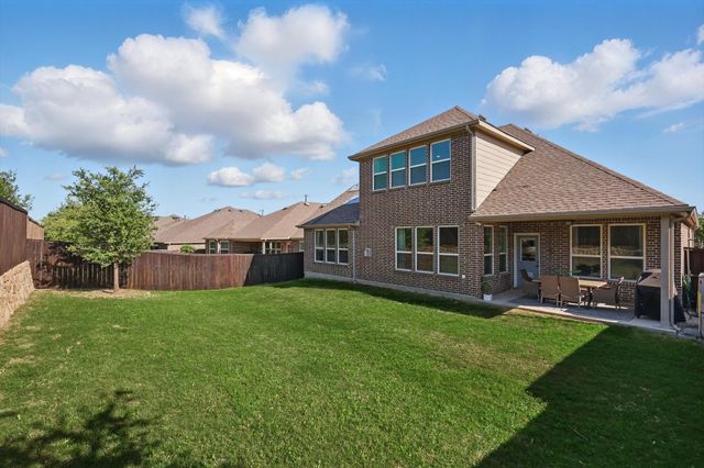 1146 Berrydale Drive, Northlake, TX 76226