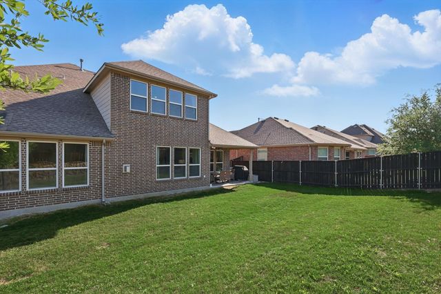 1146 Berrydale Drive, Northlake, TX 76226