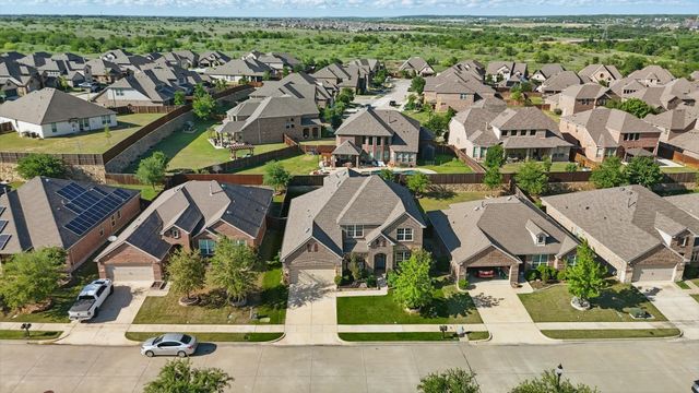 1146 Berrydale Drive, Northlake, TX 76226
