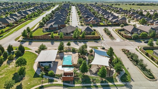 1146 Berrydale Drive, Northlake, TX 76226