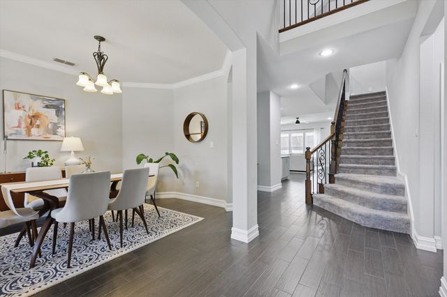 1146 Berrydale Drive, Northlake, TX 76226