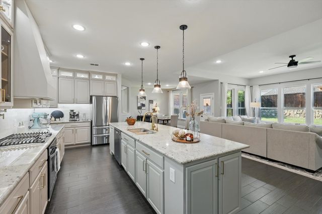 1146 Berrydale Drive, Northlake, TX 76226
