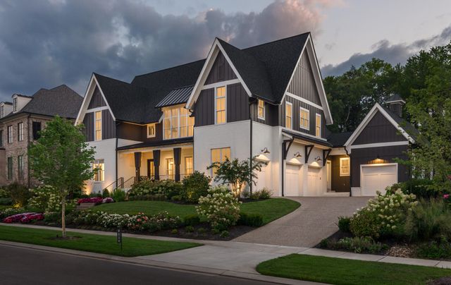 9029 Passiflora Ct, College Grove, TN 37046