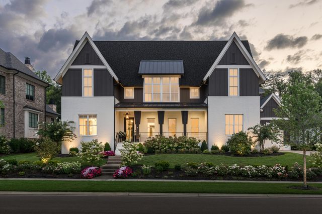 9029 Passiflora Ct, College Grove, TN 37046