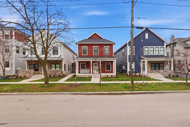 629 Fairview Avenue, Grand Rapids, MI 49503