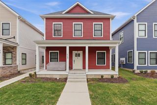 629 Fairview Avenue, Grand Rapids, MI 49503