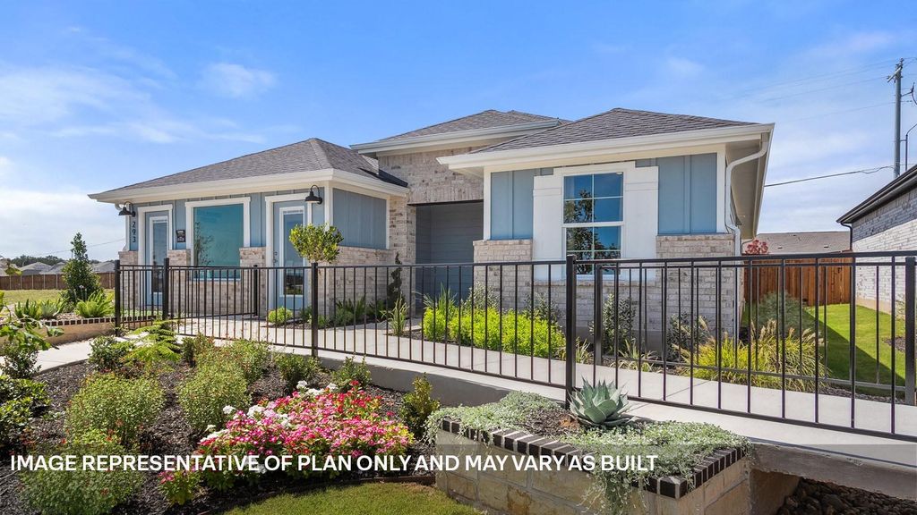 208 SOUTHRIDGE TRL, Marble Falls, TX 78654