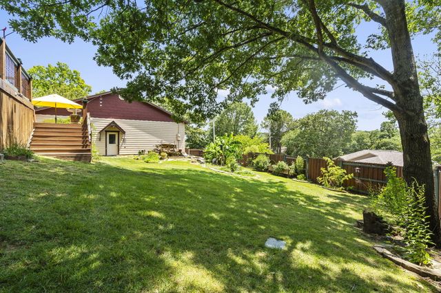 6 Bridgeview Drive, Kimberling City, MO 65686